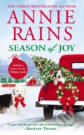 Kniha: Season of Joy (Annie Rains). Forever, 2020