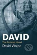 Kniha: David (David Wolpe). Yale University Press, 2017