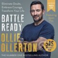 Kniha: Battle Ready (Ollie Ollerton). Blink Publishing, 2020