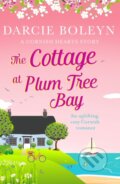 Kniha: The Cottage at Plum Tree Bay (Boleyn Darcie). Canelo, 2020