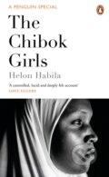 Kniha: The Chibok Girls (Helon Habila). Penguin Books, 2017