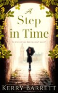 Kniha: A Step In Time (Kerry Barrett). HQ, 2020