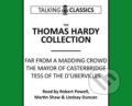 Kniha: The Thomas Hardy Collection (Thomas Hardy). , 2017