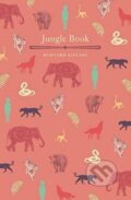 Kniha: Jungle Book (Rudyard Kipling). Arcturus, 2017