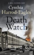 Kniha: Death Watch (Cynthia Harrod-Eagles). Sphere, 2019
