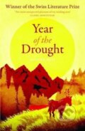 Kniha: Year of the Drought (Roland Buti). Old Street Publishing, 2018