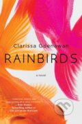 Kniha: Rainbirds (Clarissa Goenawan). Soho Press, 2019