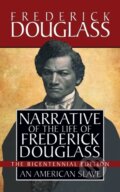 Kniha: Narrative of the Life of Frederick Douglass (Frederick Douglass). G&D Media, 2019