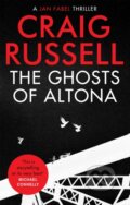 Kniha: The Ghosts of Altona (Craig Russell). Constable, 2019