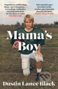 Kniha: Mama's Boy (Dustin Lance Black). John Murray, 2020