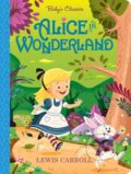 Kniha: Alice in Wonderland (). , 2020