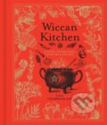 Kniha: Wiccan Kitchen (Lisa Chamberlain). , 2020