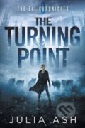 Kniha: The Turning Point (Julia Ash). , 2020