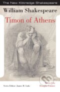 Kniha: Timon of Athens (William Shakespeare, James H. Lake a Douglas Lanier). , 2019