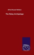 Kniha: The Malay Archipelago (Alfred Russel Wallace). Salzwasser, 2020