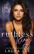Kniha: Ruthless Kings (Laura Lee). , 2020