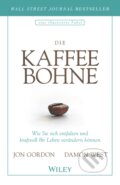Kniha: Die Kaffeebohne (Damon West a Jon Gordon). Blackwell Publishers, 2020