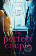 Kniha: The Perfect Couple (Lisa Hall). HQ, 2020