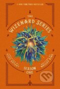 Kniha: The Wizenard Series: Season One (Wesley King). , 2020