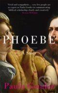 Kniha: Phoebe (Paula Gooder). Hodder Faith, 2019
