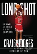 Kniha: Long Shot (Craig Hodges a Rory Fanning). Haymarket Books, 2020