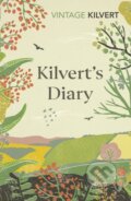 Kniha: Kilvert's Diary (Francis Kilvert a William Plomer). Vintage, 2019