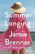 Kniha: Summer Longing (Jamie Brenner). Little, Brown, 2020