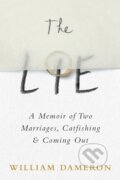 Kniha: The Lie (William Dameron). , 2019
