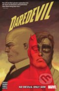 Kniha: Daredevil by Chip Zdarsky Vol. 2: No Devils, Only God (Chip Zdarsky). , 2019