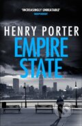 Kniha: Empire State (Henry Porter). Quercus, 2019