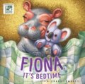 Kniha: Fiona, It's Bedtime (Cowdrey Richard). Zonderkidz, 2020