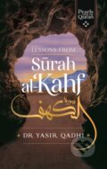 Kniha: Lessons from Surah al-Kahf (Yasir Qadhi). , 2020