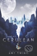 Kniha: Cerulean (Amy Ewing). HarperCollins, 2020