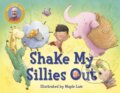 Kniha: Shake My Sillies Out (Maple Lam a Raffi). , 2020