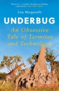 Kniha: Underbug (Lisa Margonelli). Oneworld Publications, 2020