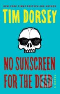 Kniha: No Sunscreen for the Dead (Storms Serge). Farrago, 2019