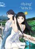 Kniha: Flying Witch 8 (Chihiro Ichizuka). Vertical, 2020