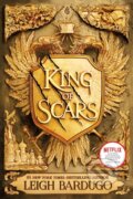 Kniha: King of Scars (Leigh Bardugo). , 2019