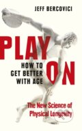Kniha: Play On (Jeff Bercovici). Penguin Books, 2018