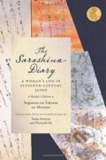 Kniha: The Sarashina Diary (Sugawara no Takasue no Musume Sugawara no Takasue no Musume). Columbia University Press, 2018