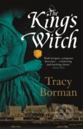 Kniha: The King's Witch (Tracy Borman). Hodder Paperback, 2019