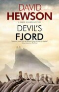 Kniha: Devil's Fjord (David Hewson). Severn House, 2019