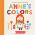 Kniha: Anne's Colors (Kelly Hill). Prentice Hall, 2018
