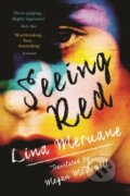 Kniha: Seeing Red (Lina Meruane). Atlantic Books, 2018