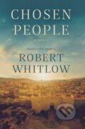 Kniha: Chosen People (Robert Whitlow). Thomas Nelson Publishers, 2018