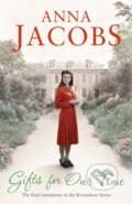 Kniha: Gifts For Our Time (Anna Jacobs). Hodder Paperback, 2017