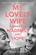 Kniha: My Lovely Wife (Mark Lukach). Bluebird, 2018