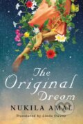 Kniha: The Original Dream (Nukila Amal). , 2017