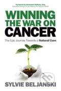 Kniha: Winning the War on Cancer, 2018