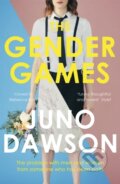 Kniha: The Gender Games (Juno Dawson). Two Roads, 2018